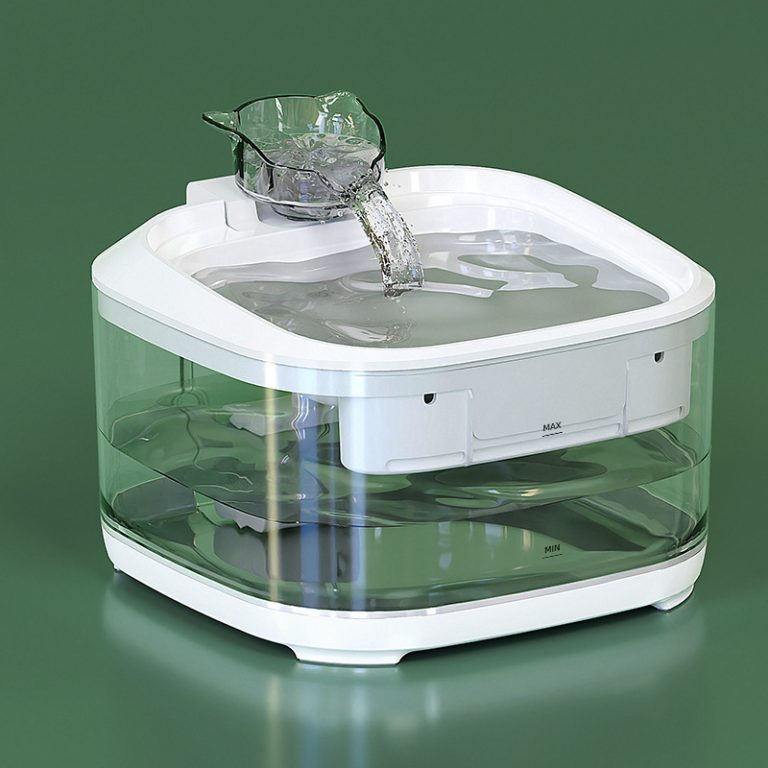 Pet Water Fountain water dispenser