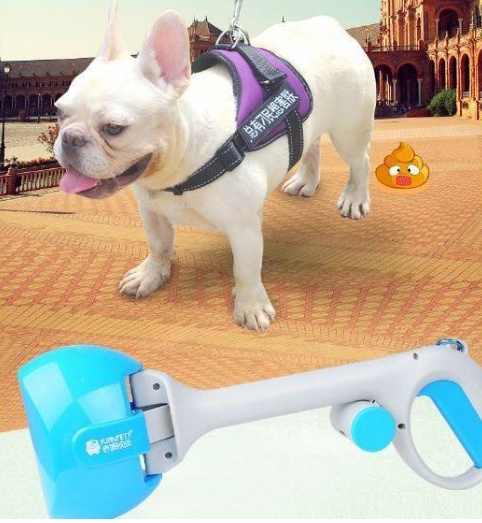 Automatic Portable Toilet When Pets Go Out - Image 5