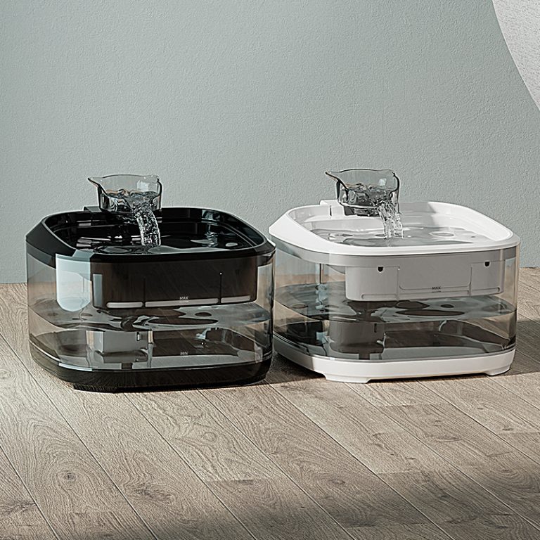 Pet Water Fountain water dispenser