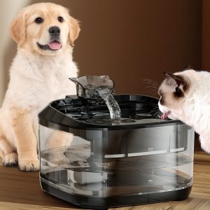 Pet Water Fountain water dispenser