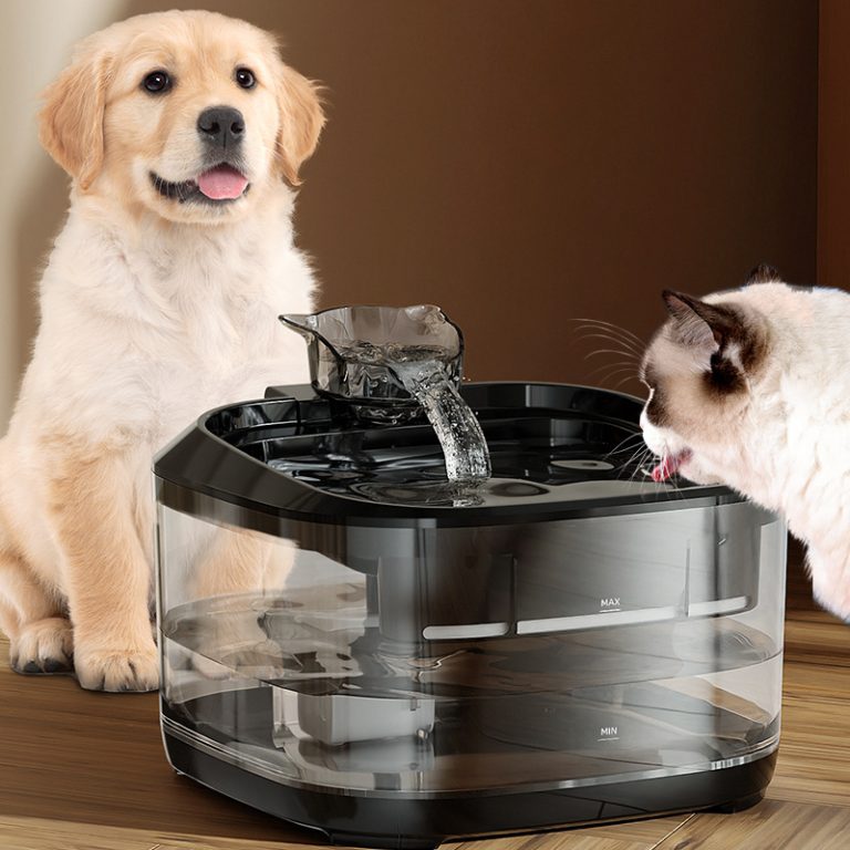 Pet Water Fountain water dispenser