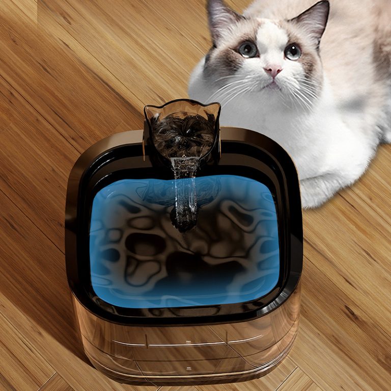 Pet Water Fountain water dispenser