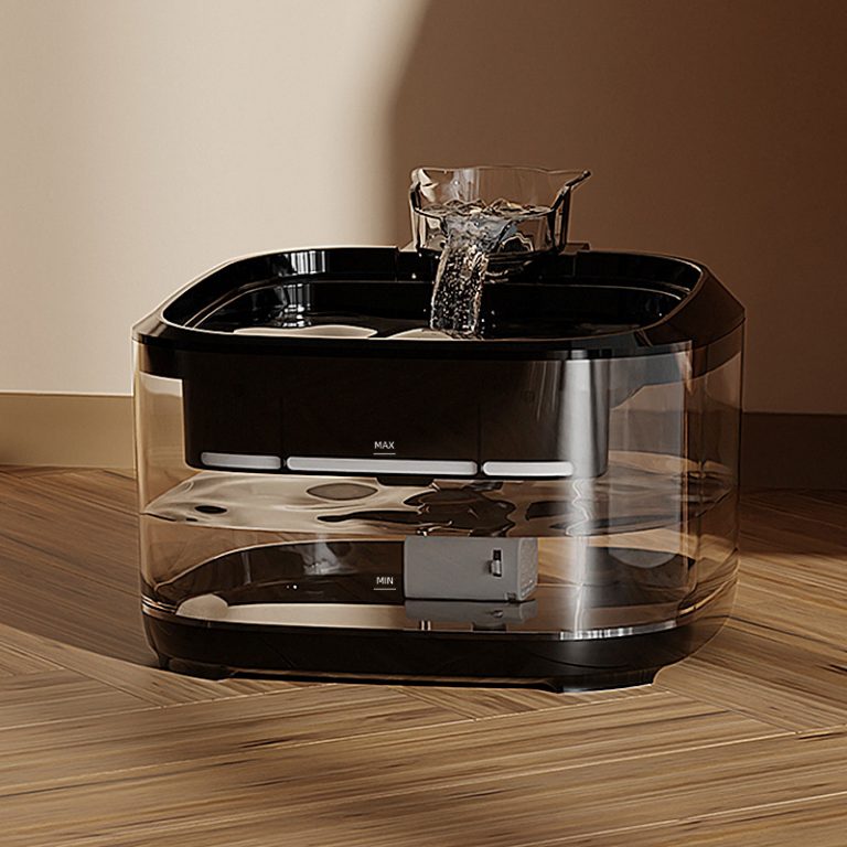 Pet Water Fountain water dispenser